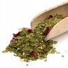 Yerba Mate Green Zestaw Owocowe Big Tykwa Bombilla MIX smaków 10 x 50g